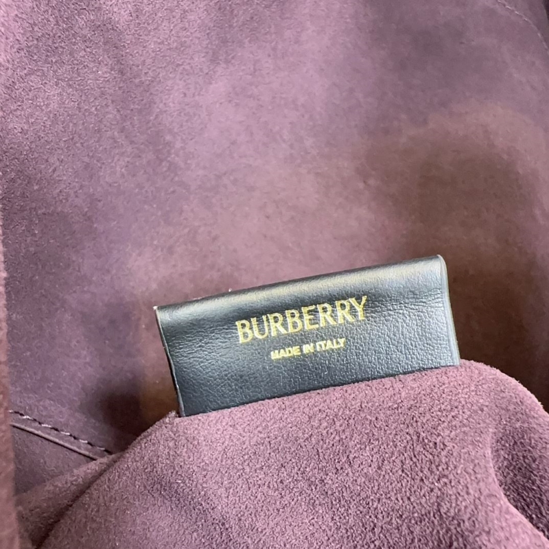 Burberry Satchel Bags